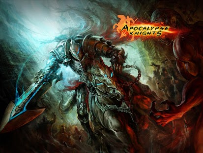 Apocalypse Knights - screenshot thumbnail