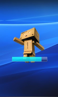 ダンボー電池ウィジェット Androidアプリ Applion