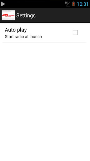 【免費音樂App】RDL RADIO-APP點子