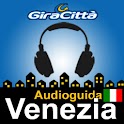 Venezia Giracittà – Audioguida logo