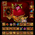 ADWTheme Victorian Heart Song