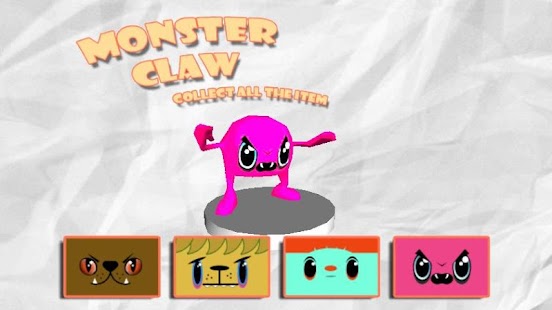 Download Monster Claw APK for PC