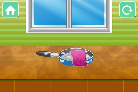 How to install Dishes Washing Games patch 1.0 apk for android