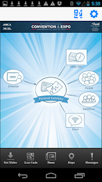 AHCA/NCAL 2014 poster 2