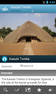 Uganda Travel Guide by Triposo(圖6)-速報App