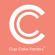 Cup Cake Factory  Icon
