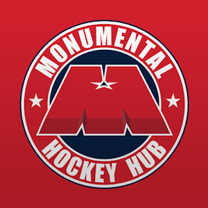 Monumental Hockey Hub 1.0