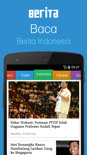 Berita - Indonesia News