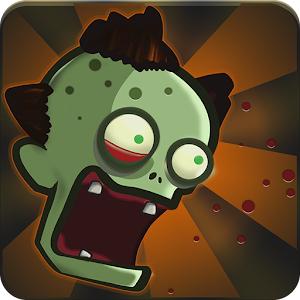 Zombie Dead 街機 App LOGO-APP開箱王