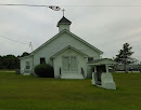 Piney Grove Church