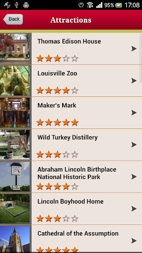免費下載旅遊APP|Louisville Offline Guide app開箱文|APP開箱王