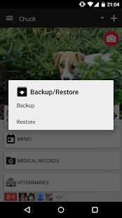 Pet Health(圖7)-速報App