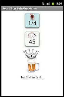 Download Drinking Game - Kings Cup APK