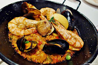 HESTIA TAPAS BAR 西班牙小酒館