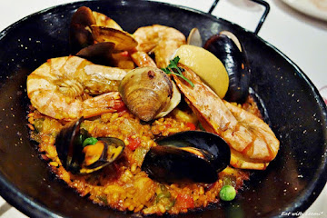 HESTIA TAPAS BAR 西班牙小酒館