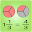 Simply Fractions 2, math games Download on Windows