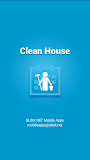 Clean House - chores schedule