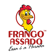 Frango Assado  Icon