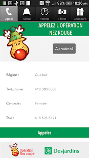 Nez Rouge Screenshots 0