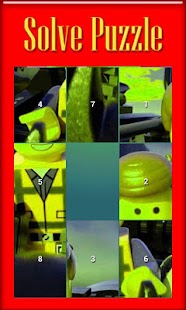 UNCOVER LEGO PUZZLE Screenshots 4