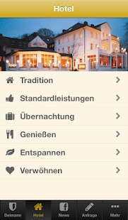 Hotel Deimann Screenshots 11