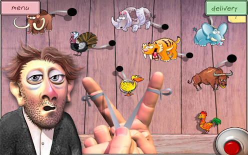 City of Fools: Hidden Object(圖5)-速報App