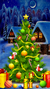 How to install Christmas Tree 1.0 unlimited apk for android