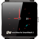 JJW Speedo Clock1 SmartWatch 2 Apk