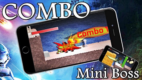 Free Download KUNG FU NINJA TURLES APK