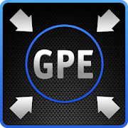 GPE  Icon