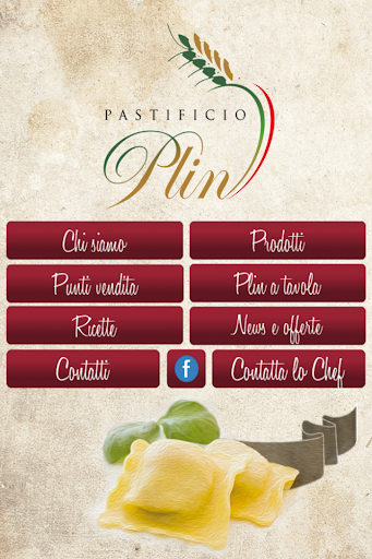 Pastificio Plin