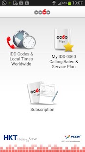 Free IDD 0060 APK for PC