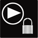 Download Video & Hide with PIN