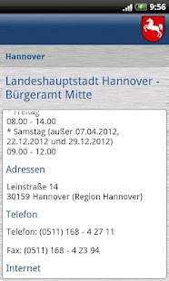 BUS Niedersachsen Screenshots 4