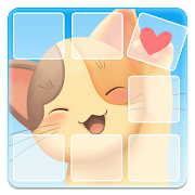 Kitteh Slide Puzzle 1.0 Icon