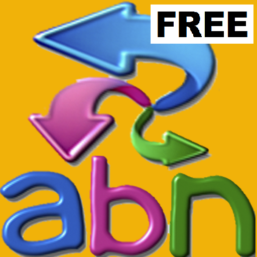 ABN +/- Free LOGO-APP點子