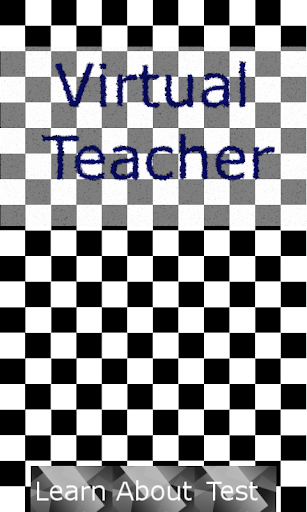 Virtual Teacher