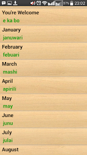 Naijapedia for Yoruba Screenshots 11