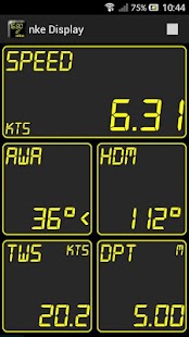 nke Display Screenshots 13