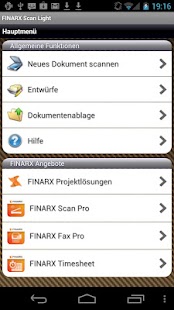 How to get FINARX Scan Light 2.6.34 unlimited apk for pc