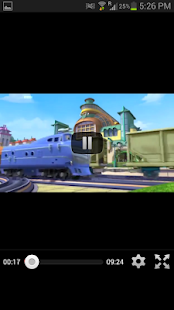 免費下載媒體與影片APP|Watch Chuggington app開箱文|APP開箱王