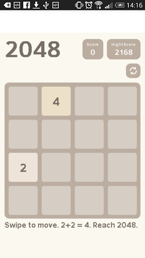 2048 Free