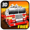 Firefighter Fire Rescue 3D Apk