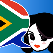 Lingopal Afrikaans 3 Icon