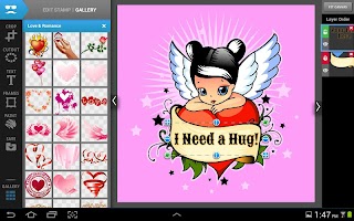 KoolrPix Studio Image Editor APK スクリーンショット画像 #12