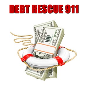 Debt Rescue 911 3.0.2.5