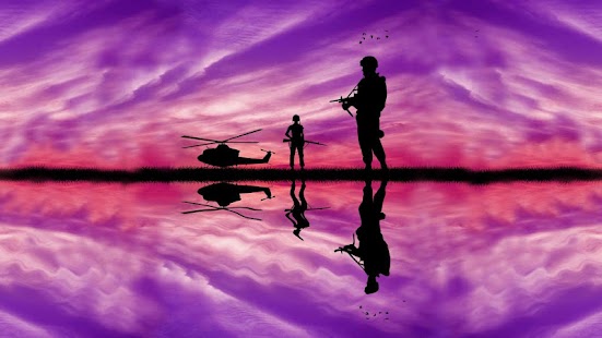 army wallpaper free