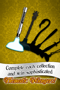 Toilet Treasures - Explore Your Toilet!(圖4)-速報App