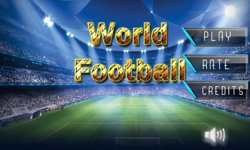 World Football 3D Soccer Game