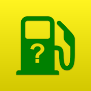 Alcool ou Gasolina? 1.0.0 Icon